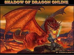 Conceptual art splash screen