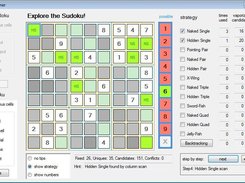 show solution step by step