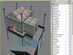 SOF2 bsp import Screenshot 1