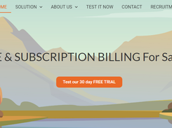 Sofacto Screenshot 1