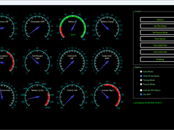 Main Screen