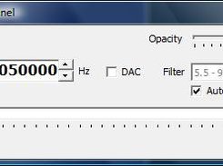 Soft66ADx control plug-in for WinRad Screenshot 1