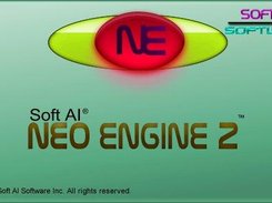 Neo A.I Framework Screenshot 4