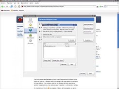 Firefox 1.0 GNU/Linux