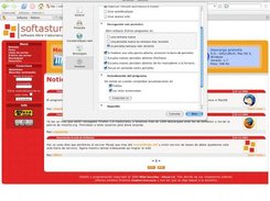 Firefox 1.0 MacOSX