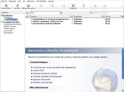 Thunderbird 1.0