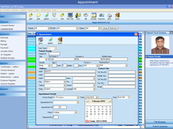 SoftClinic GenX Screenshot 1