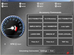 Softdash PC Screen shot