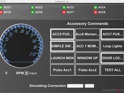 Softdash Mac Screenshot