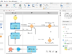 SoftExpert BPM Screenshot 1