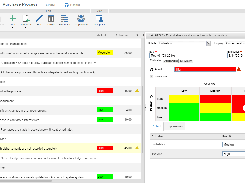 SoftExpert ERM Suite Screenshot 1