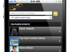 Softix Screenshot 1