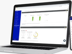 Softland CRM Screenshot 1