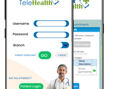 SoftLink TeleHealth Screenshot 1