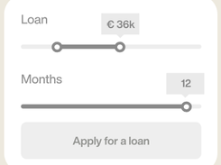 Softloans Screenshot 1