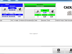 DEVOLUÇÃO E  VENDAS