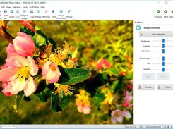 SoftOrbits Simple Photo Editor Screenshot 1