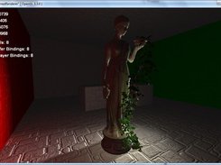 Real-Time Global Illumination