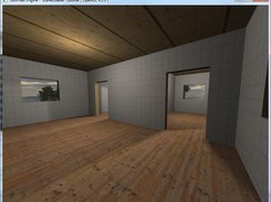 Lightmap Generation by the SoftPixel Engine