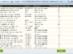 SofTrack-UsageSummary