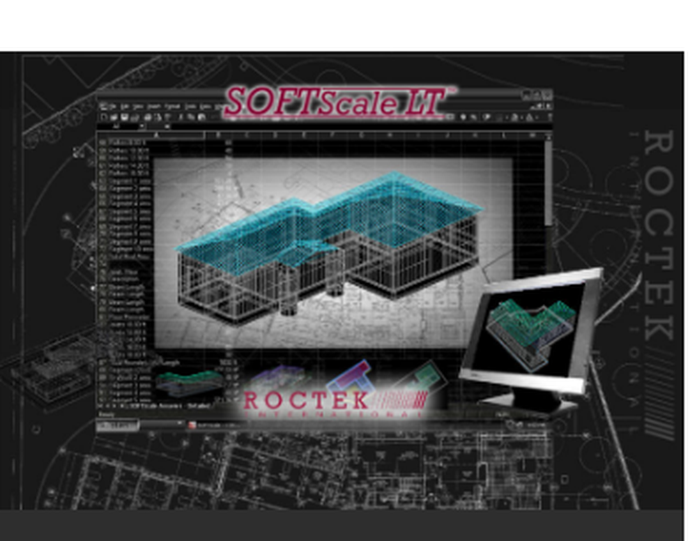 SOFTScale Screenshot 1