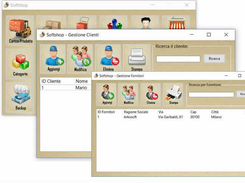 Softshop Screenshot 2