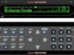 Squeezebox Skin