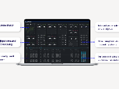 Primary Application Development Platform