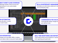 Benefits of Trade Allocation Manager