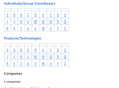 Software Engineering Blogs Screenshot 1
