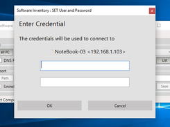 Access local/remote PC Registry