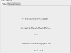 First Screen