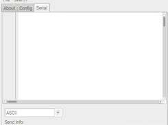 Datalog Screen