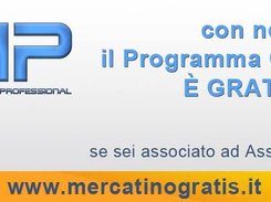 Software Gestionale Gratuito Mercatini Usato