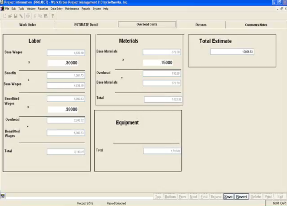 Softworks Screenshot 1