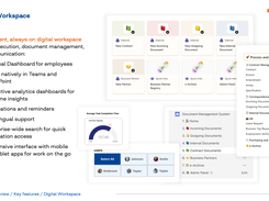 softXspace365 Screenshot 1