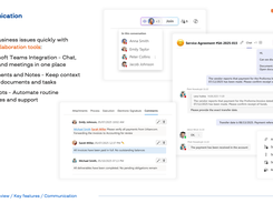 softXspace365 Screenshot 6