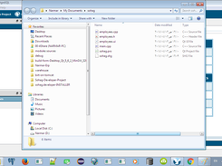 Sohag Developer Qt/C++ PostgreSQL Genenrator