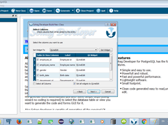 Sohag Developer Qt/C++ PostgreSQL Genenrator