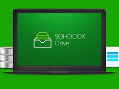 SOHODOX Screenshot 3