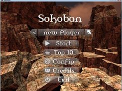 Main Menu