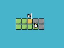 A sample game i am making to try my engine