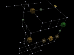 SokoHedron Screenshot 1