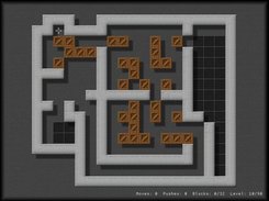 Small map