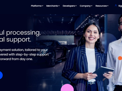 Sola Payments Screenshot 1
