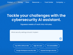 Sola Security Screenshot 1