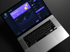 Solana Full Auto Trade Bot Screenshot 2