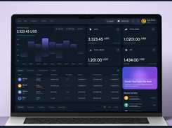 SolanaMevBotGui Screenshot 1