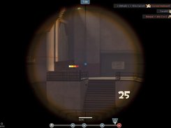 Sniper Scope