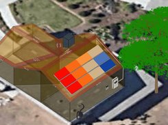 Shading Analysis